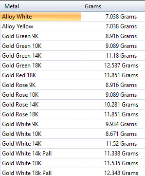 Treadmill Running  Pendant 3D print model_25