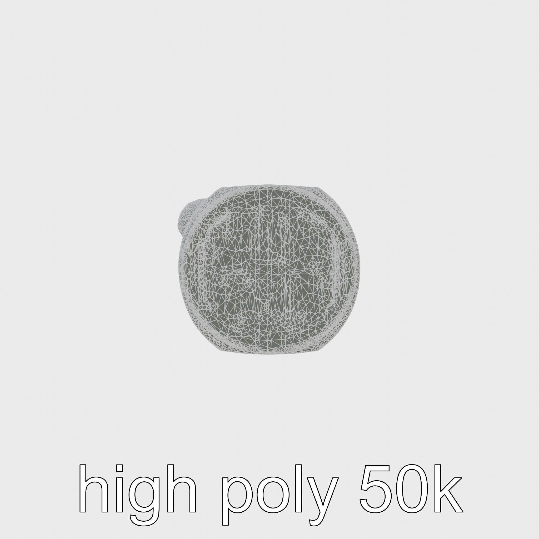 Gaming Microphone Concept Diamond Patterned model pack Texture_8