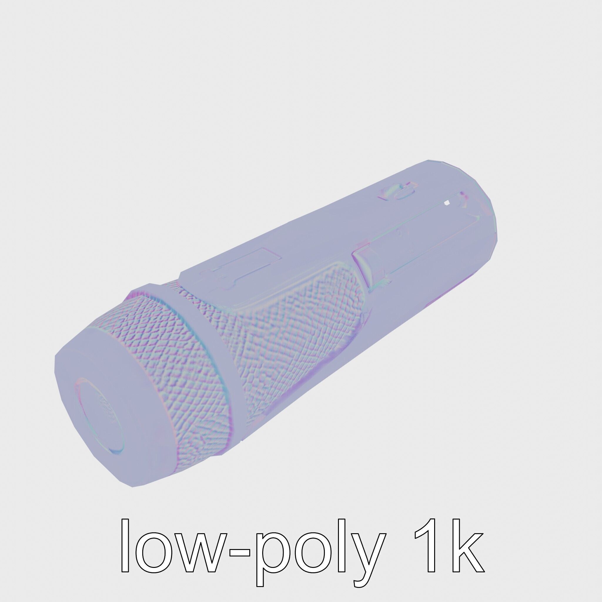 Gaming Microphone Concept Diamond Patterned model pack Texture_32