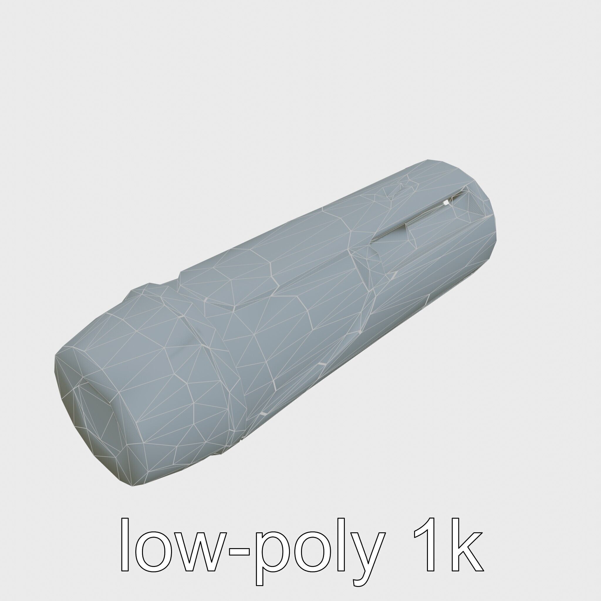 Gaming Microphone Concept Diamond Patterned model pack Texture_14