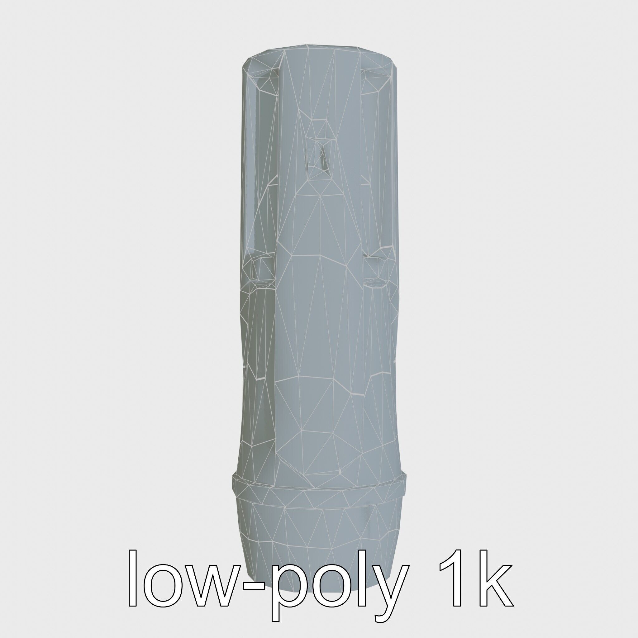 Gaming Microphone Concept Diamond Patterned model pack Texture_18
