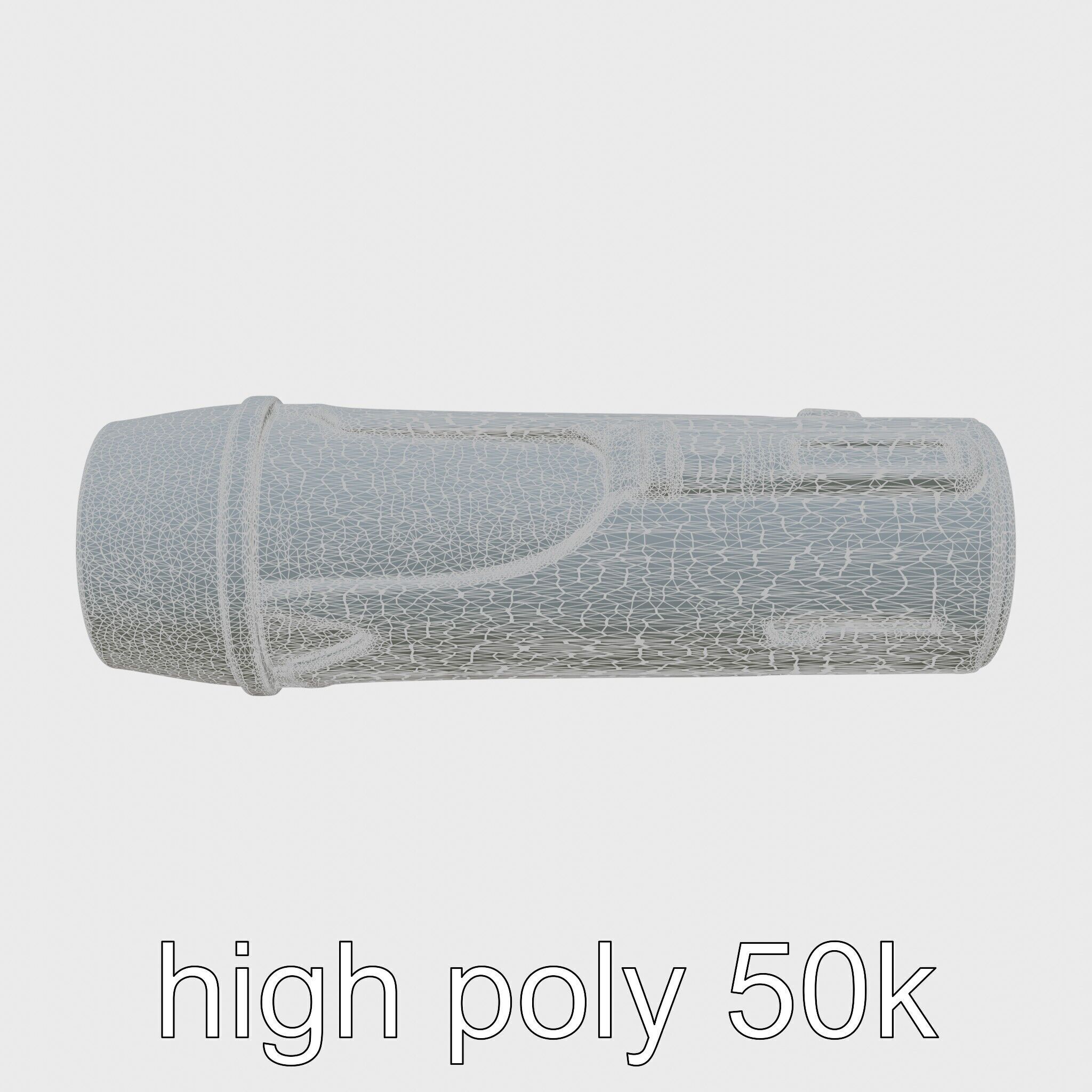 Gaming Microphone Concept Diamond Patterned model pack Texture_26