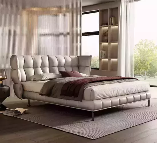 Apartment Studio 64  Blender