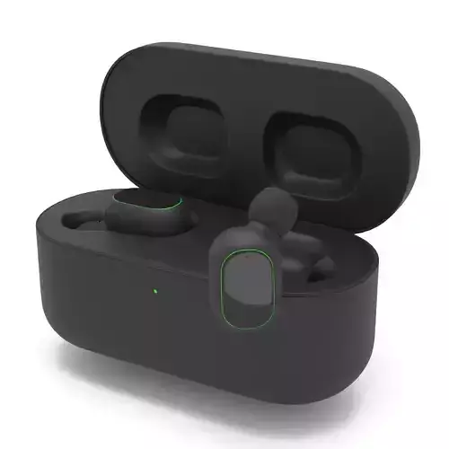 Wireless Earbuds or Earphones