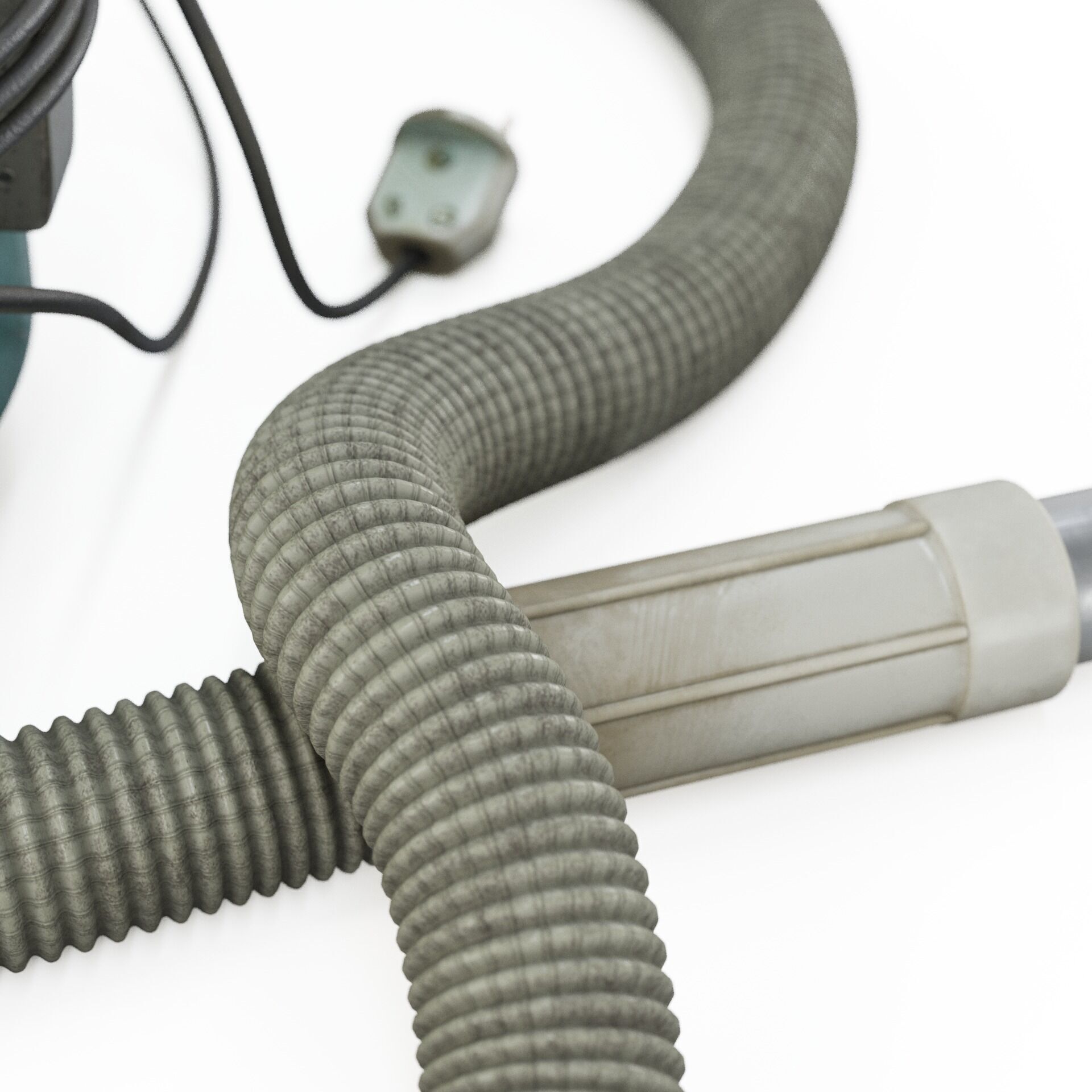 Vacuum cleaner Vikhr 8A 3D model_11