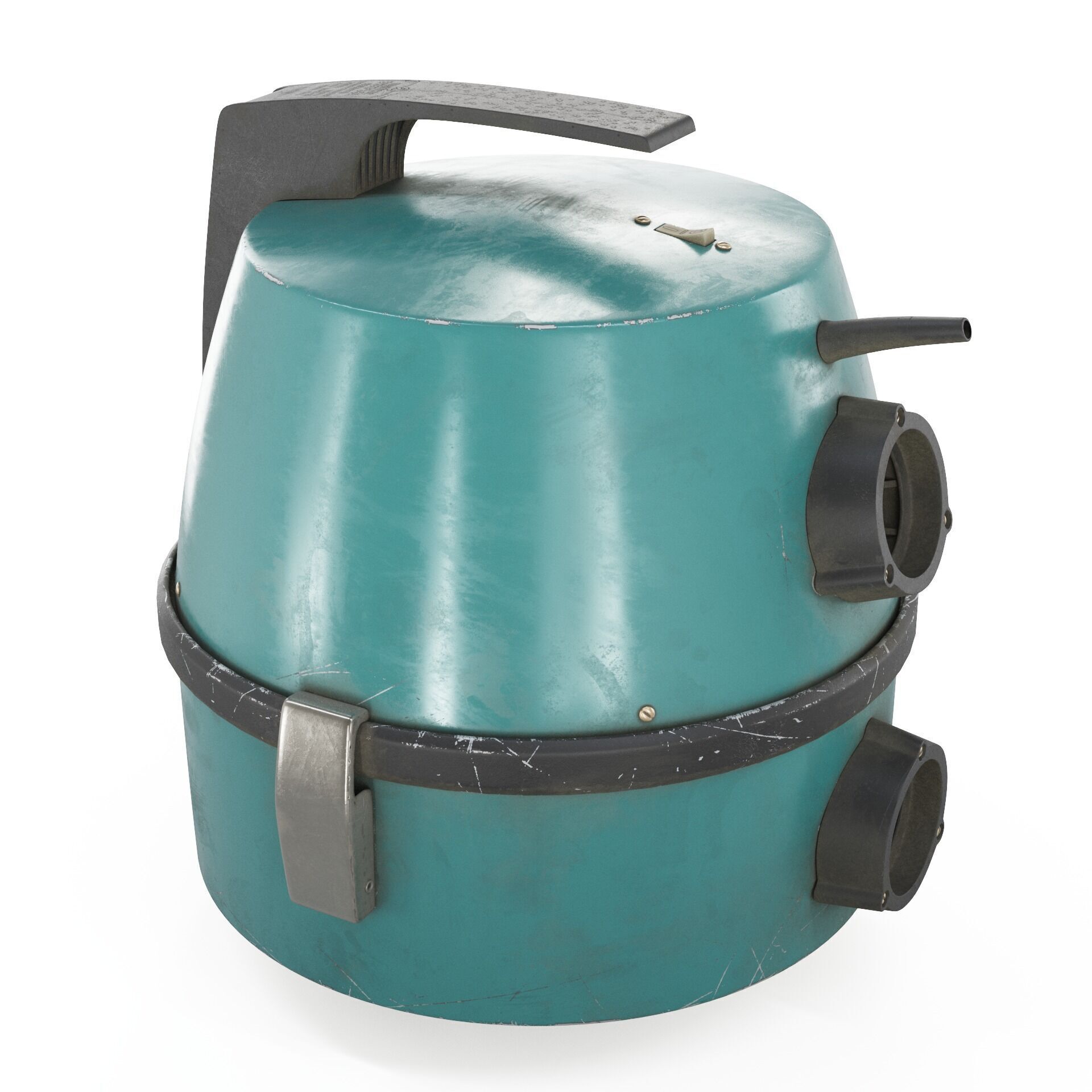 Vacuum cleaner Vikhr 8A 3D model_10