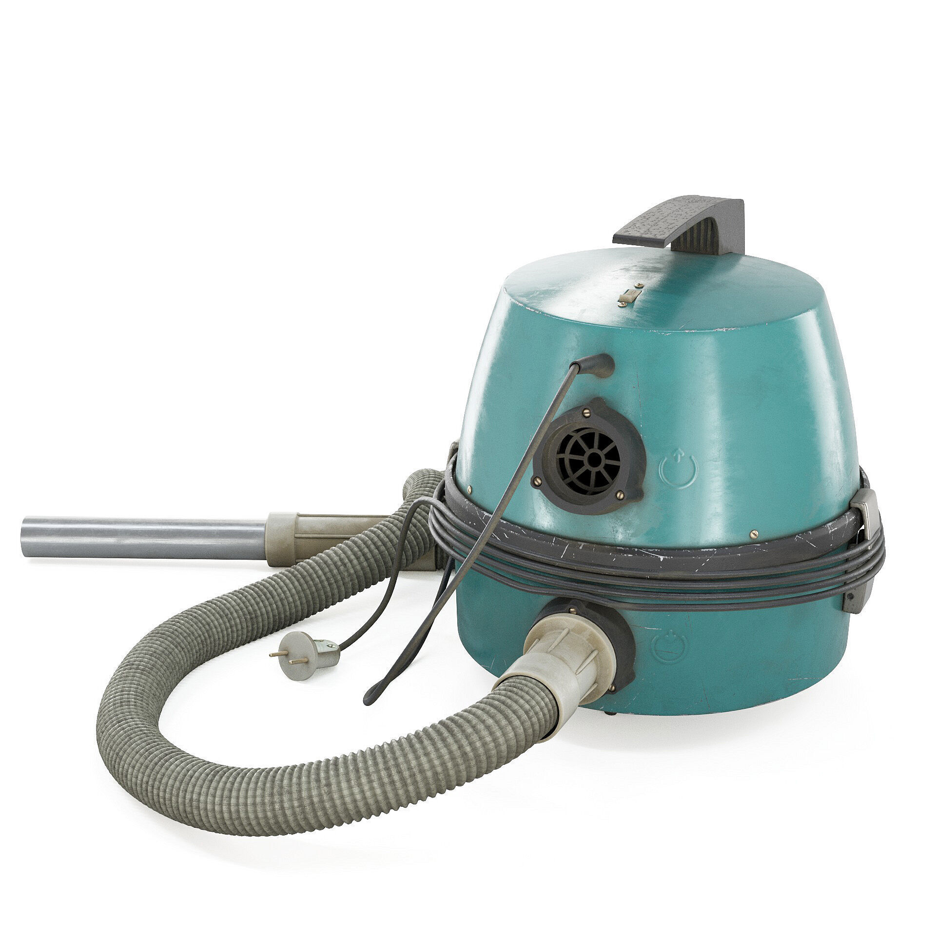 Vacuum cleaner Vikhr 8A 3D model_5