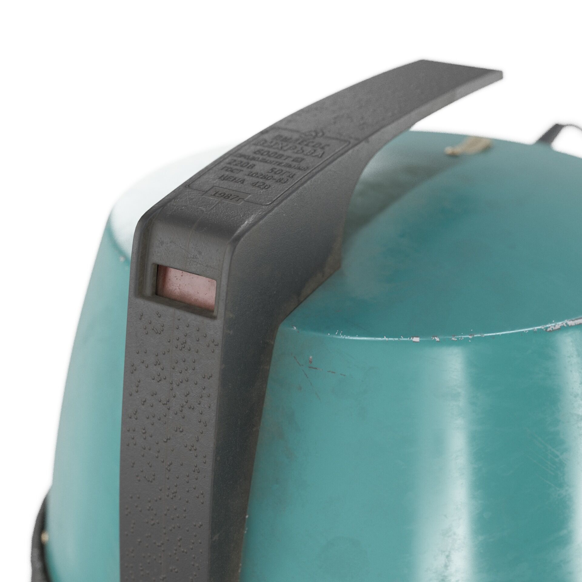 Vacuum cleaner Vikhr 8A 3D model_8