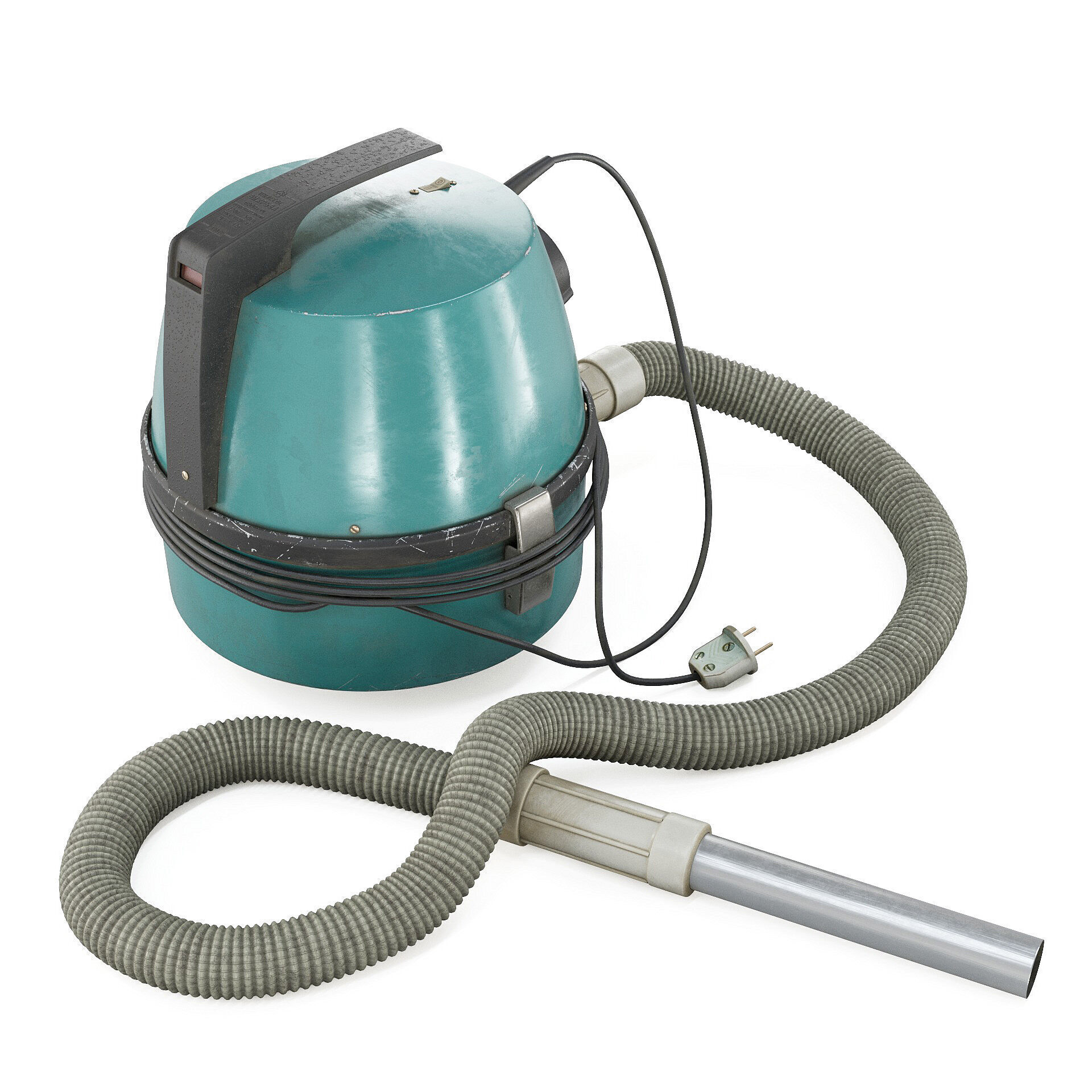 Vacuum cleaner Vikhr 8A 3D model_6