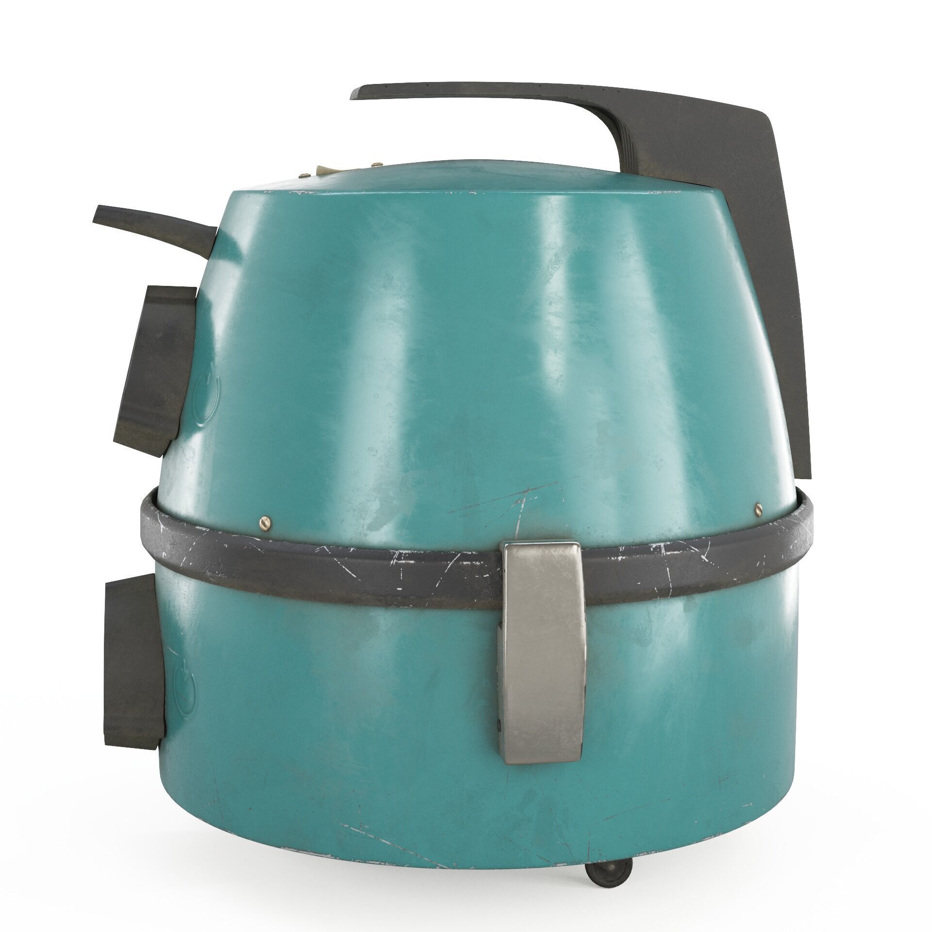 Vacuum cleaner Vikhr 8A 3D model_9