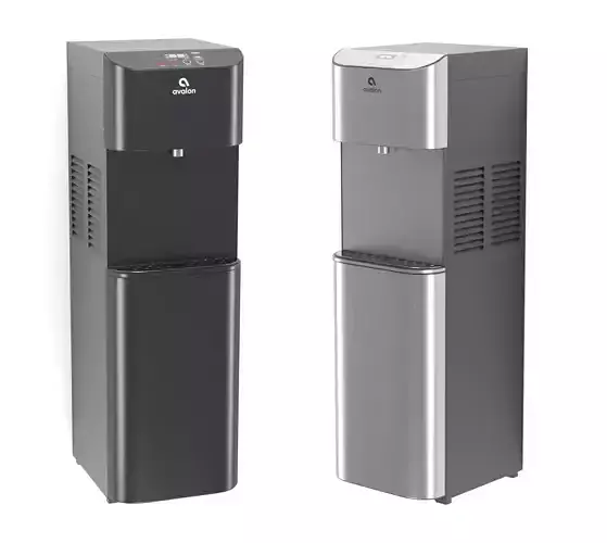 AVALON water cooler