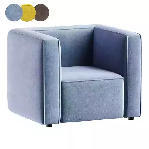 armchair blue 2