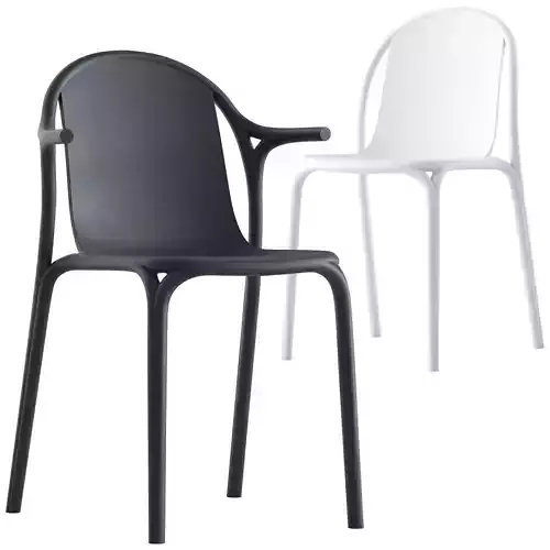 Vondom Brooklyn Chairs