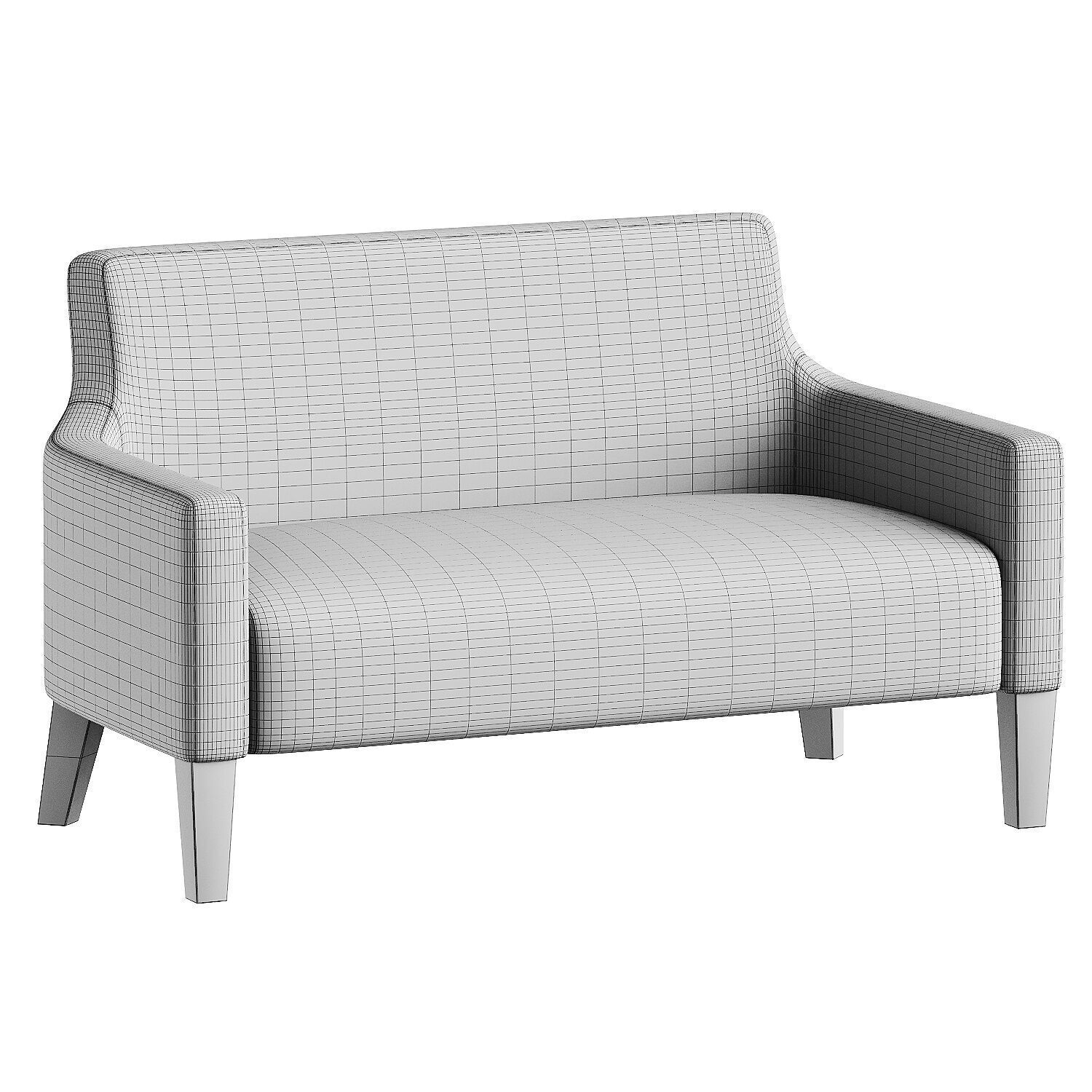 sofa 16 3D model_5