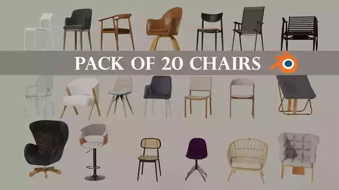 Chair Collection