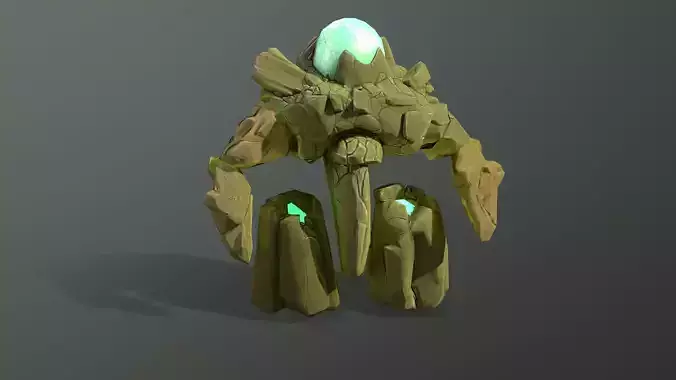 Stylish little monsters