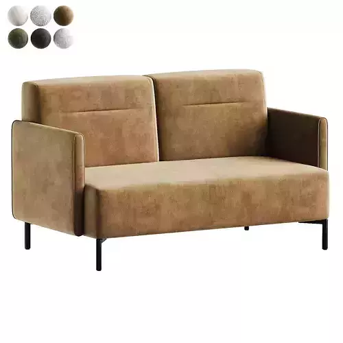 sofa brown 2