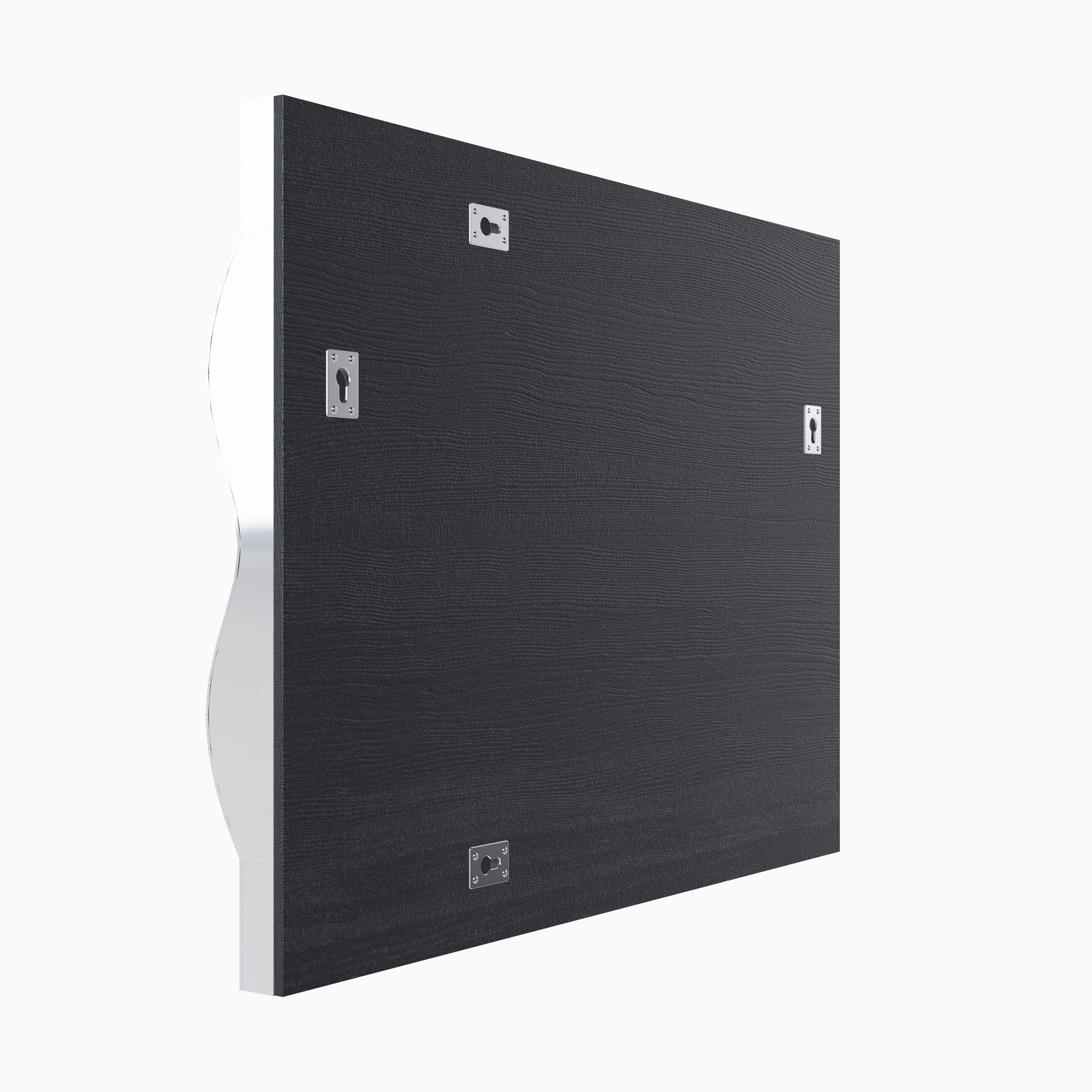 Adela Mirror Art 3D model_3