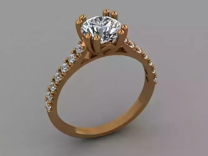 WOMEN RING