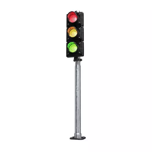 Traffic Light
