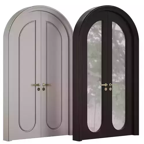 Entrance door set108