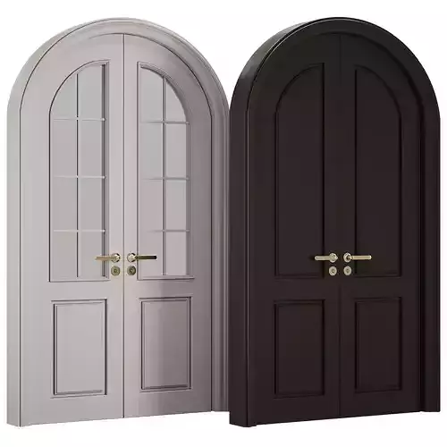 Entrance door set106