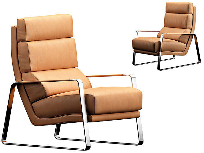 Linteloo Kone 3D model