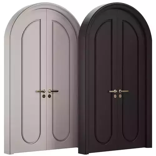 Entrance door set100