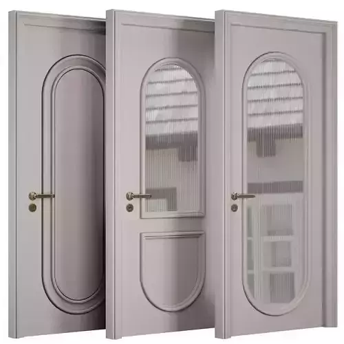 Entrance door set98