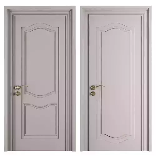 Entrance door set95
