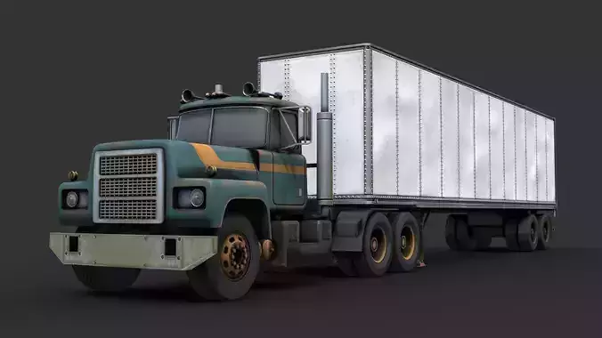 Next Generation Trucks