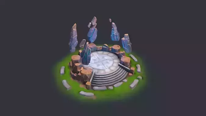 Hero Display Platform