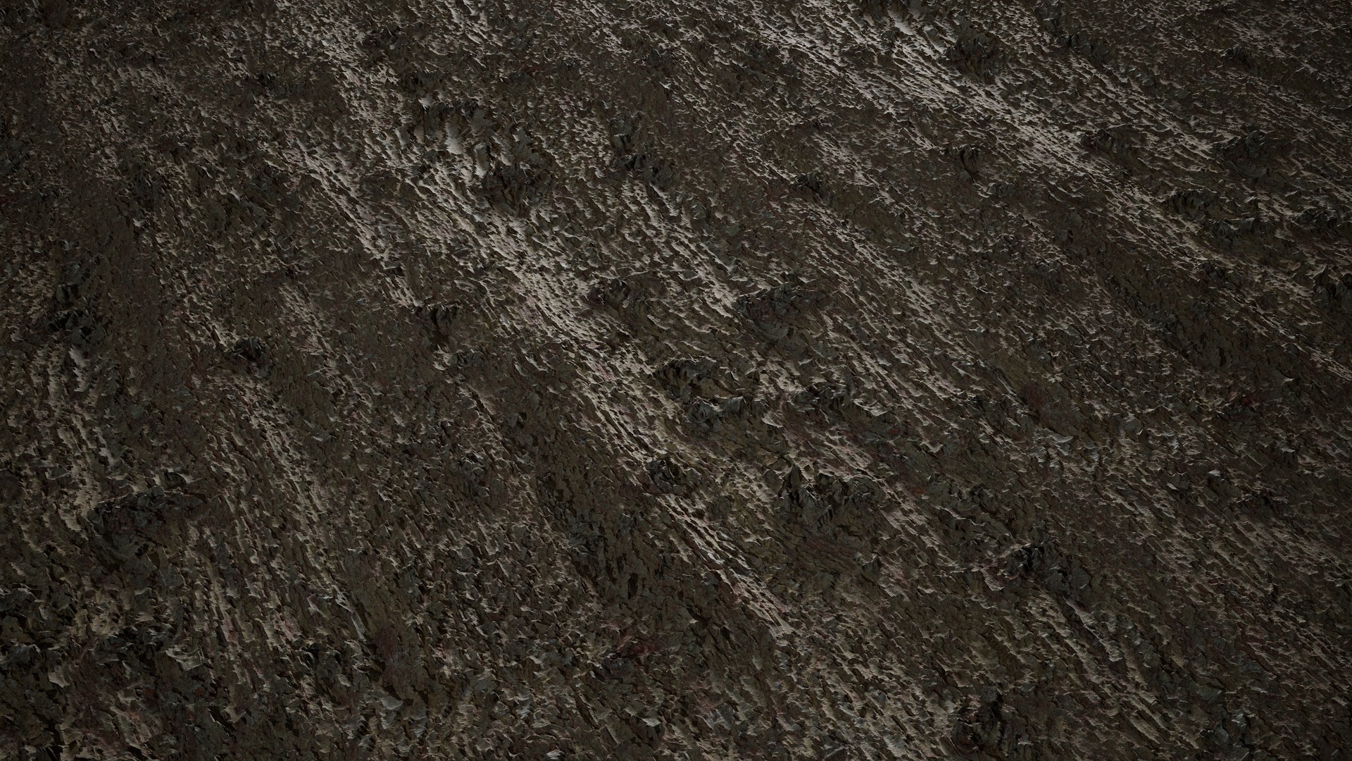 Anydrafts Cupressus funebris Bark 03 Texture_2