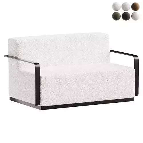 sofa white