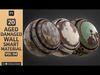 20 Damaged Wall Smart Material  Environment Library VOL 04 Texture_1