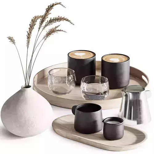 Tableware set17