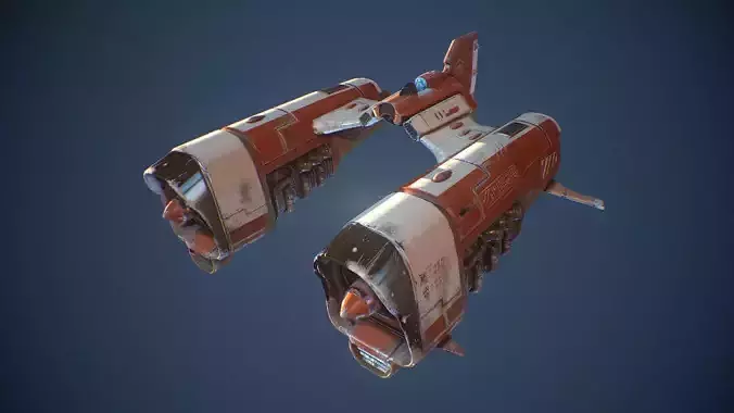 Next generation aircraft