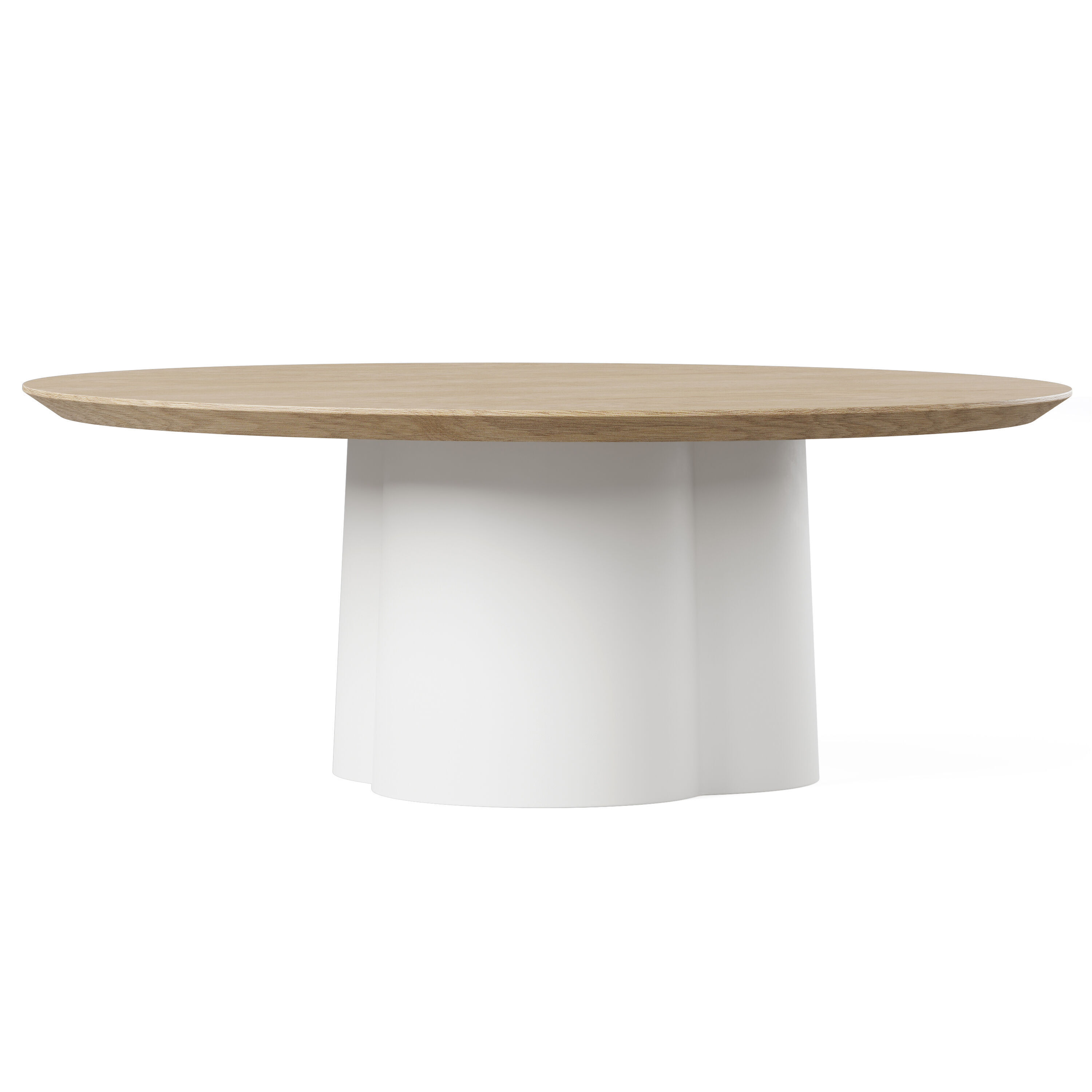 Coffee table Polly by Interior secrets 3D model_2