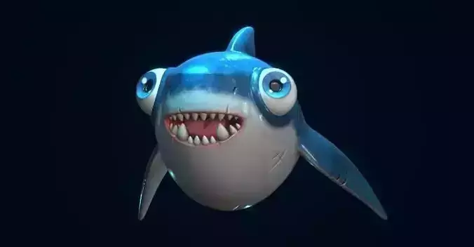 baby shark