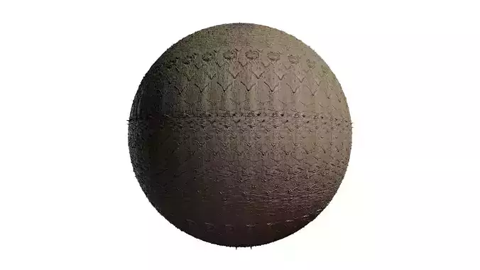 Anydrafts Fatsia japonica Bark 01