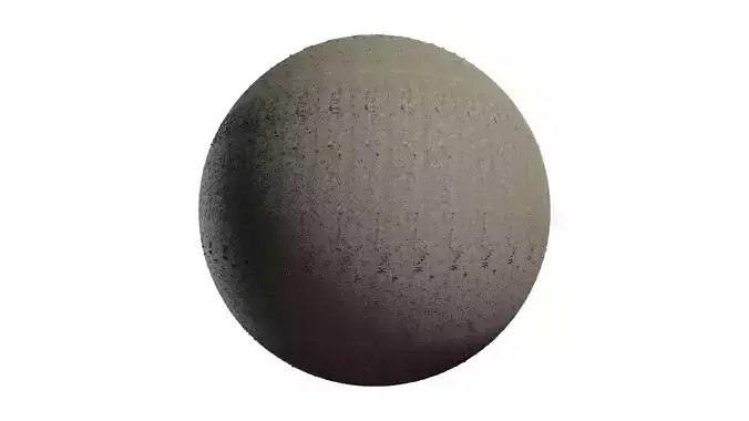 Anydrafts Fatsia japonica Bark 03