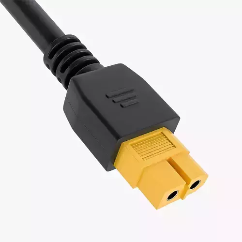 XT60 Solar Panel Connector Plug