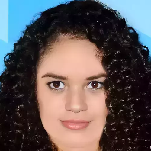 Madison Pettis Head - No Hair - Low poly head for game Low-poly 3D model
