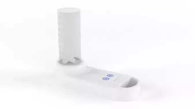 Mini Magnetic Stirrer