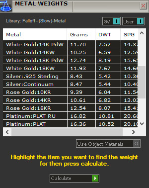 Bvlgari serpenti 3D print model_20