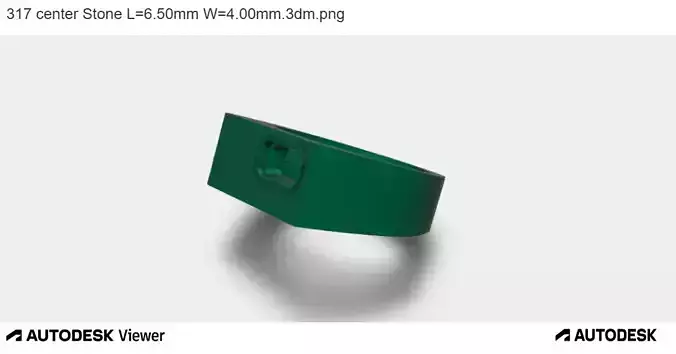 Architect Bezel Band