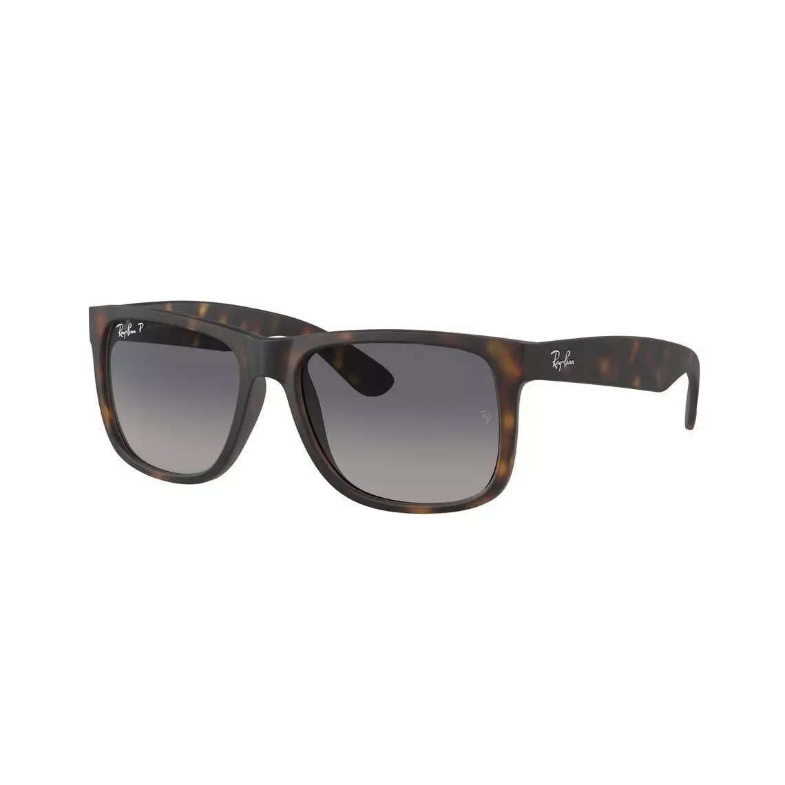 Ray Ban Justin 3D model