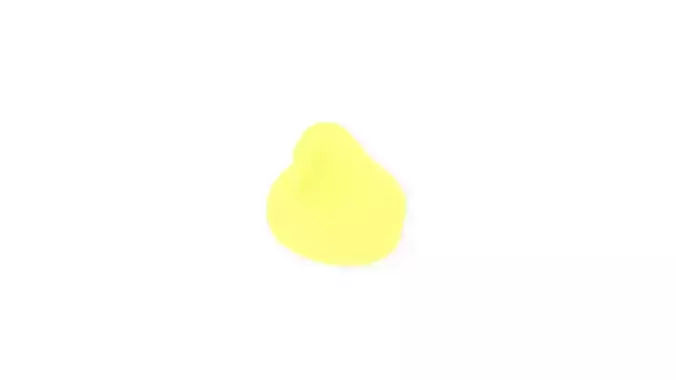 Yellow Chocolate Chip