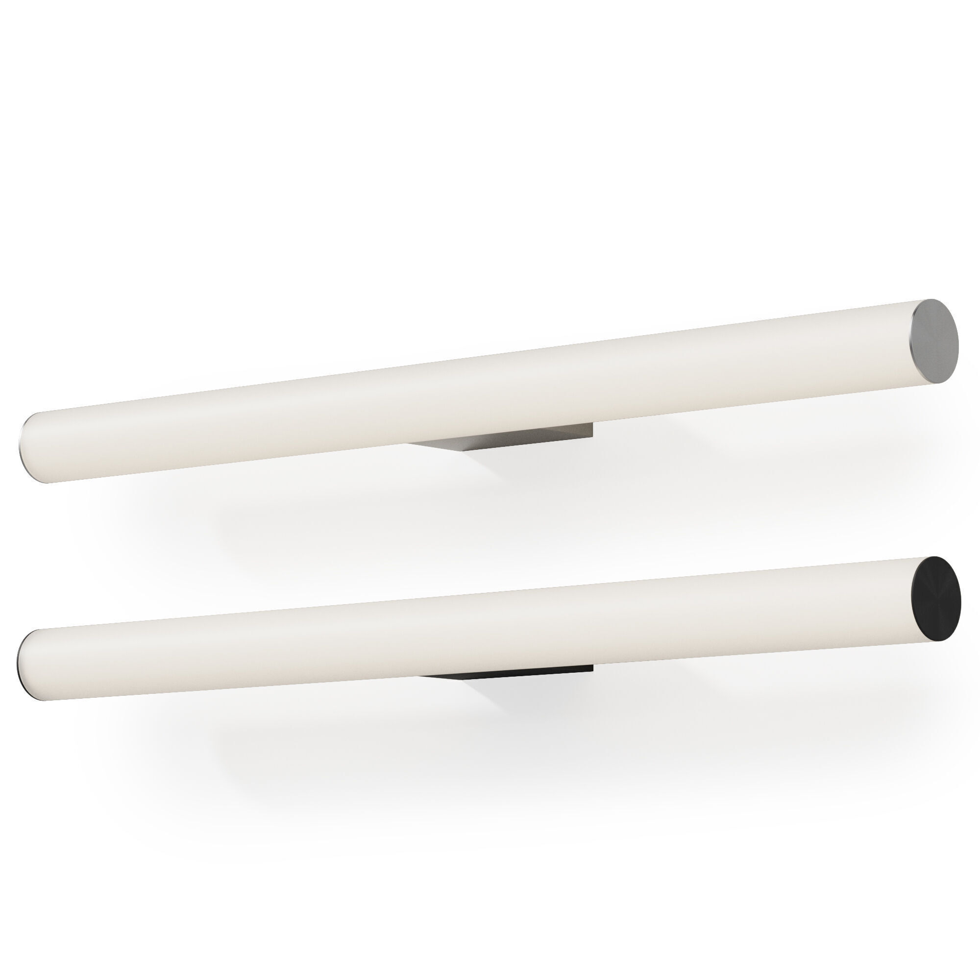 Backlight for mirror Faro Barcelona Volga 600 3D model_4