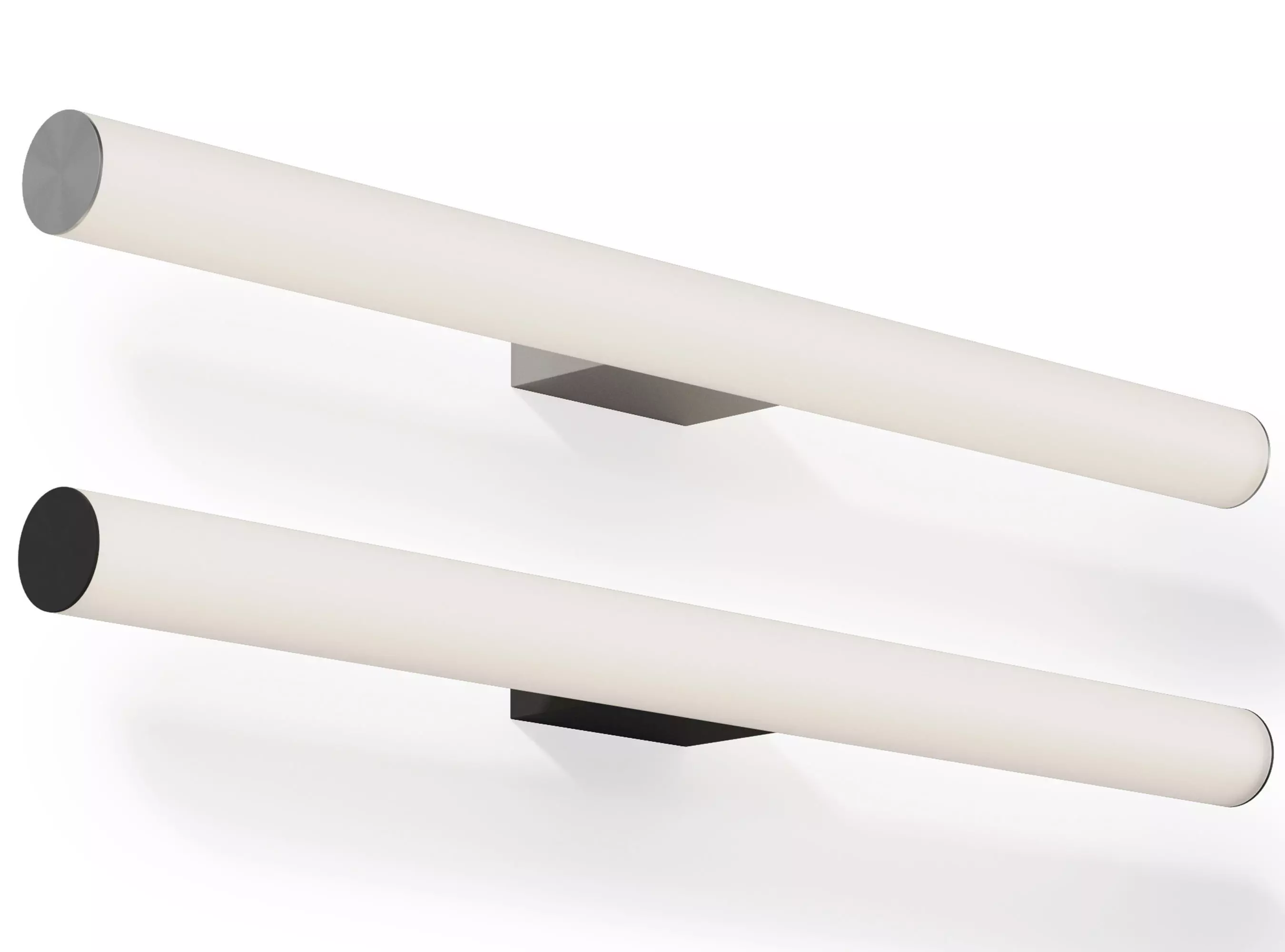 Backlight for mirror Faro Barcelona Volga 600 3D model_0